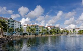 Marriotts Villas at Doral